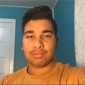 Meet your Posher, Rene